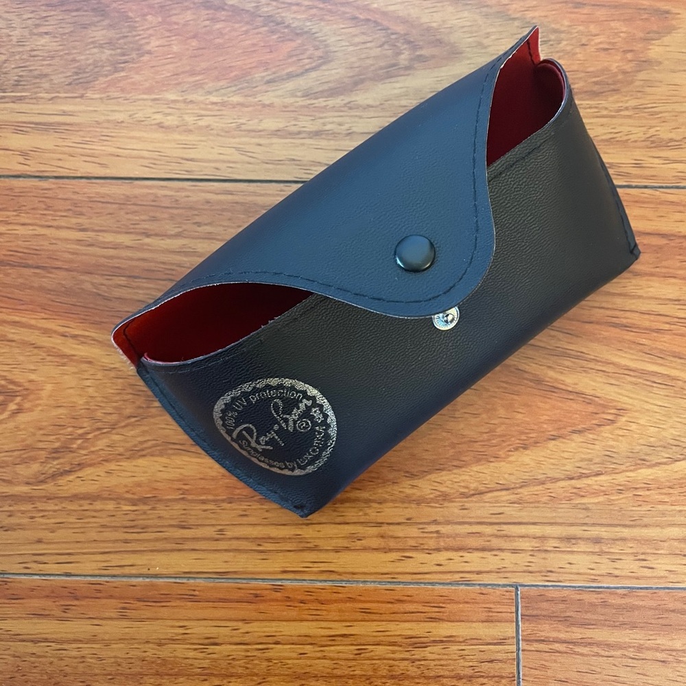 Ray-ban case